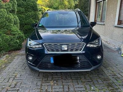 Gebraucht 2021 Seat Arona XCELLENCE SUV | 12.700 € (Guter Preis)