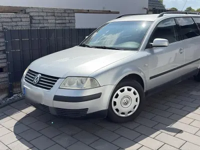 Usata VW Passat