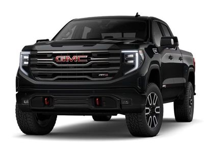 GMC Sierra