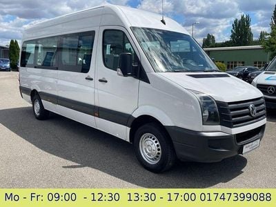 VW Crafter