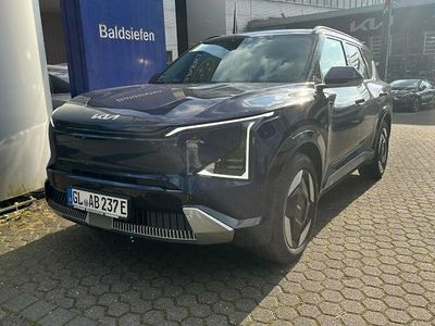 Usata Kia EV5 Earth 160 kW (218 CV) 2026 Blu SUV