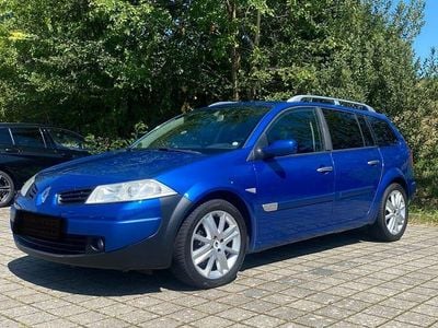 Renault Mégane II
