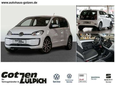 gebraucht VW e-up! e-Up! EditionEdition PDC Klima Winterräder CCS-Ladedose