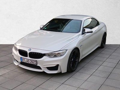 BMW M4 Cabriolet