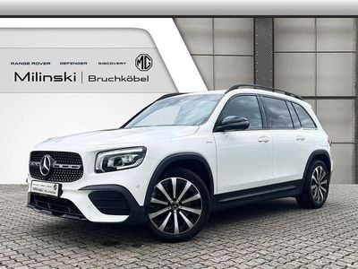 Mercedes GLB250