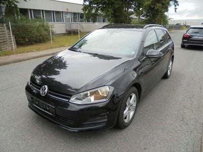 Gebraucht VW Golf VII