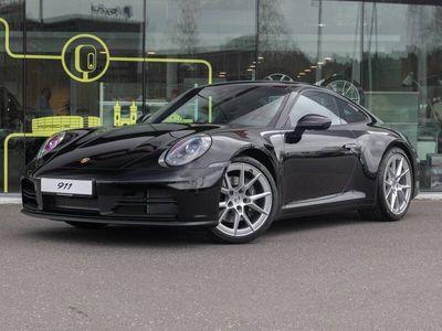 Porsche 911 Carrera