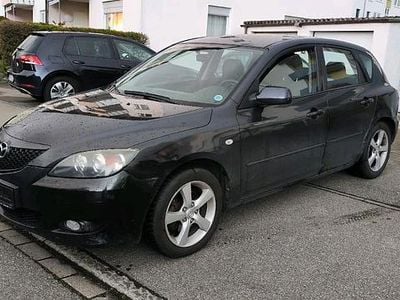 Gebraucht Mazda 323 105 PS (77 kW) 2006 Limousine