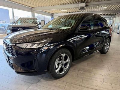 Neu Ford Kuga ST-Line 186 PS (136 kW) 2026 Schwarz SUV