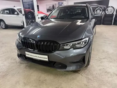 Gebraucht BMW 330e