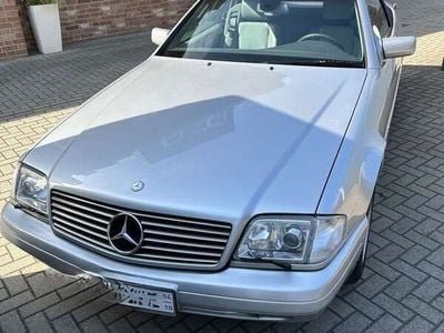 Mercedes SL280