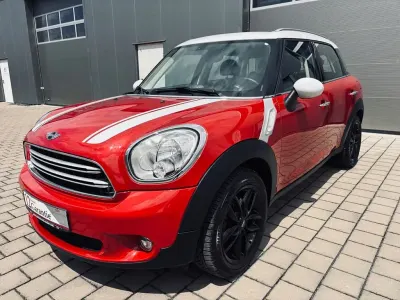 Gebraucht Mini Cooper Countryman