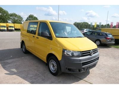 VW T5