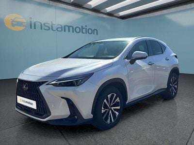 Gebraucht Lexus NX350h
