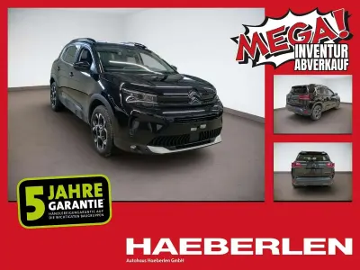 Gebraucht Citroën C5 Aircross