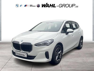 Gebraucht BMW 220 Active Tourer 170 PS (125 kW) 2025 Van / Kleinbus