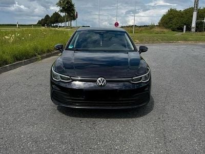 VW Golf VIII