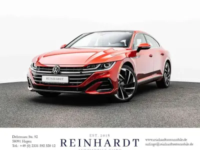 Occasion VW Arteon
