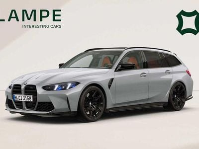 Gebraucht BMW M3 Competition Edition 510 PS (375 kW) 2024 Grau Kombi
