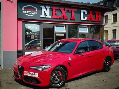Gebraucht Alfa Romeo Giulia