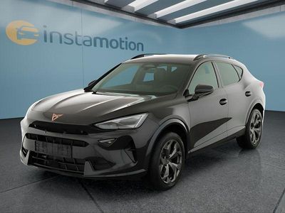 Schwarz Gebraucht 2026 Cupra Formentor SUV | 33.749 € (Guter Preis)