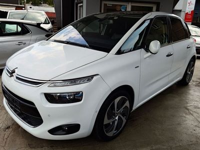 Citroën C4 SpaceTourer