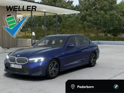 Gebraucht BMW 330e