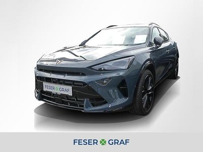 Neu Cupra Formentor VZ 333 PS (244 kW) 2026 Fjord blau SUV