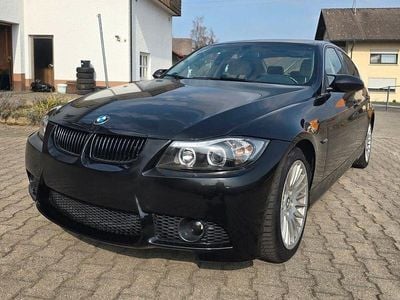 Gebraucht BMW 325 218 PS (160 kW) 2007 Limousine