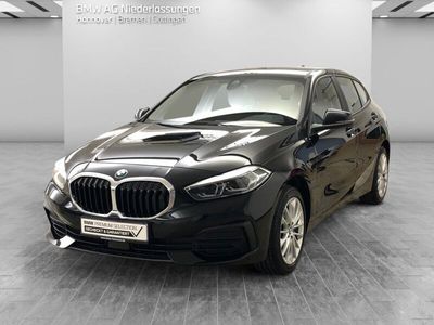 gebraucht BMW 118 i Hatch