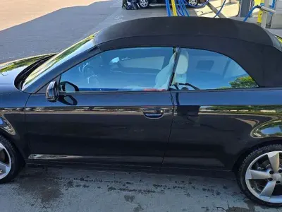 Gebraucht Audi A3 Cabriolet
