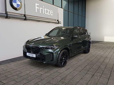 Gebraucht BMW X5 M Sport 340 PS (250 kW) 2025 Grün SUV
