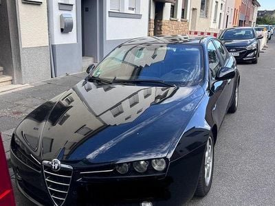 Alfa Romeo 159