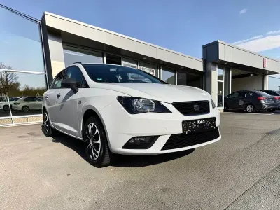 Gebraucht Seat Ibiza ST