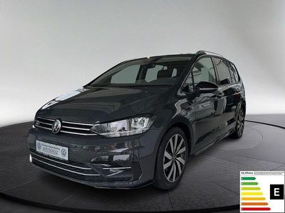 Gebraucht VW Touran Goal 150 PS (110 kW) 2025 Grau Van / Kleinbus
