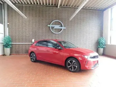 Gebraucht Opel Astra Edition 110 PS (80 kW) 2024 Andere Kleinwagen