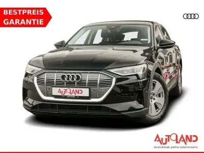 Gebraucht Audi e-tron Comfort 230 kW (313 PS) 2022 Andere SUV