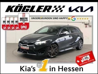 Kia Ceed GT