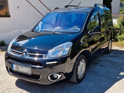 gebraucht Citroën Berlingo e-HDi 90 Multispace Selection Multi...