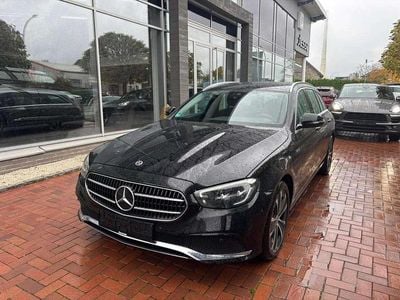 Mercedes E300