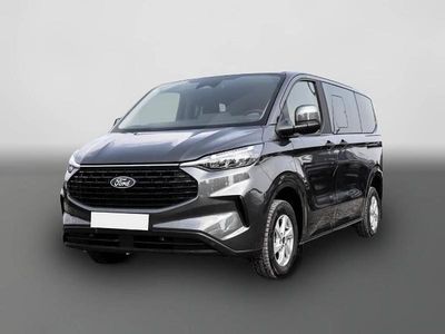 Usata Ford Tourneo Trend 136 CV (100 kW) 2024 Grigio Monovolume