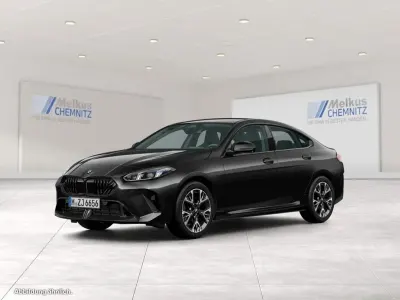 Gebraucht BMW 220 Gran Coupé Performance 170 PS (125 kW) 2025 Schwarz Coupé