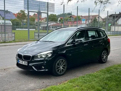 Gebraucht BMW 220