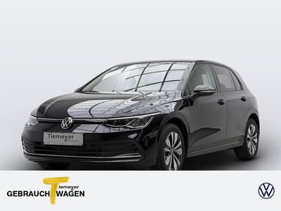 gebraucht VW Golf VIII 1.5 eTSI MOVE behMFL