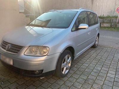 VW Touran