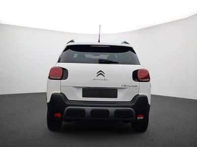 Usata Citroën C3 Aircross Shine 110 CV (80 kW) 2023 Bianco SUV