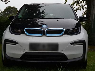 Second-hand BMW i3 125 kW (170 CP) 2022 Alb Hatchback