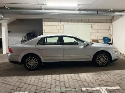 Gebraucht VW Phaeton