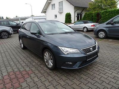Seat Leon ST