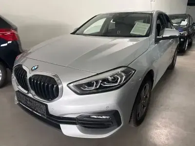 Gebraucht BMW 116
